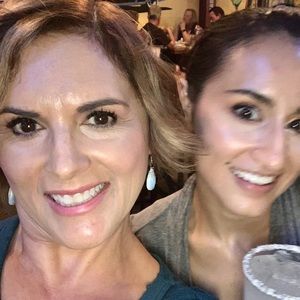 Meet your Posher, Irene